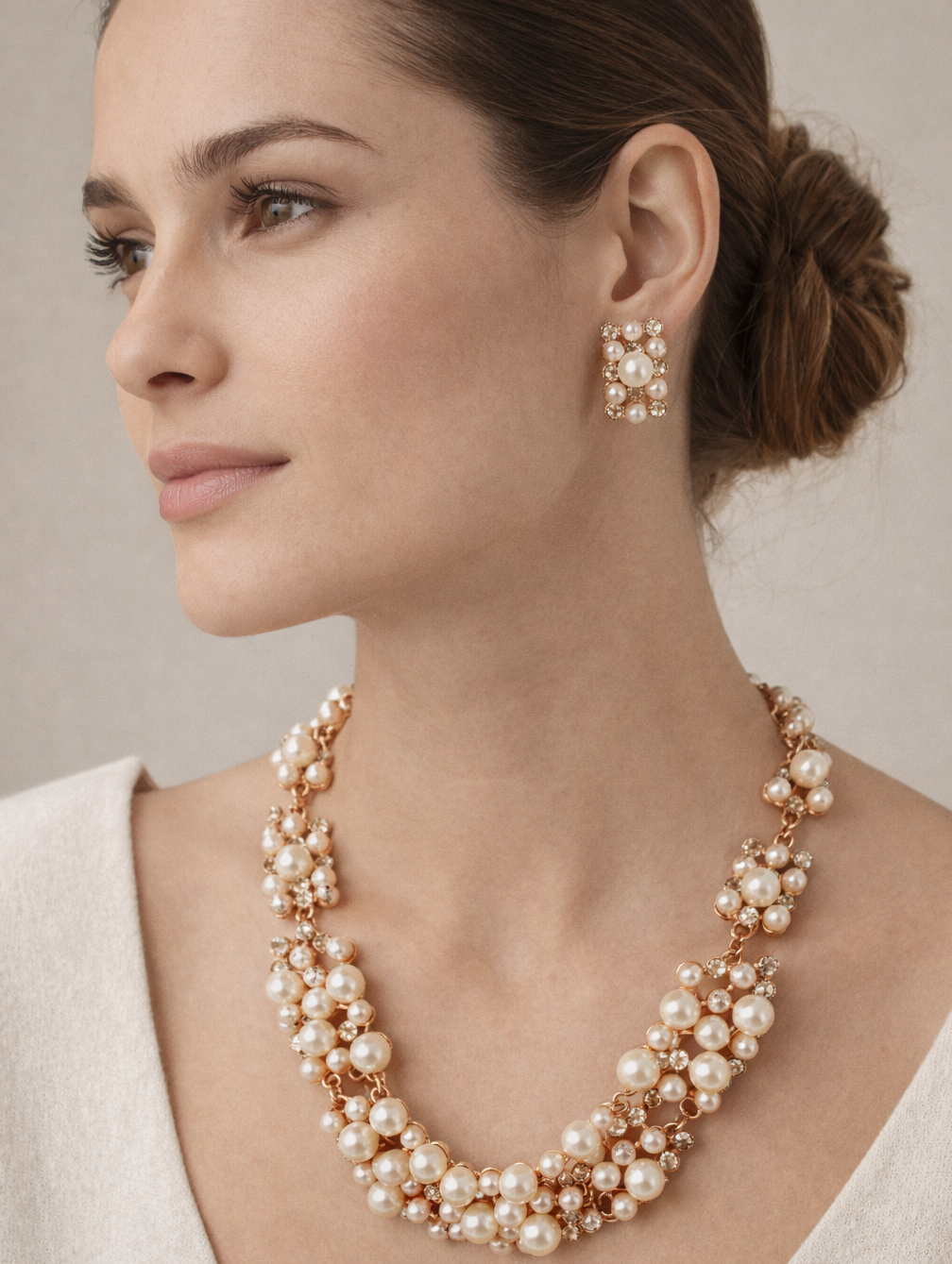 Parure Éloria