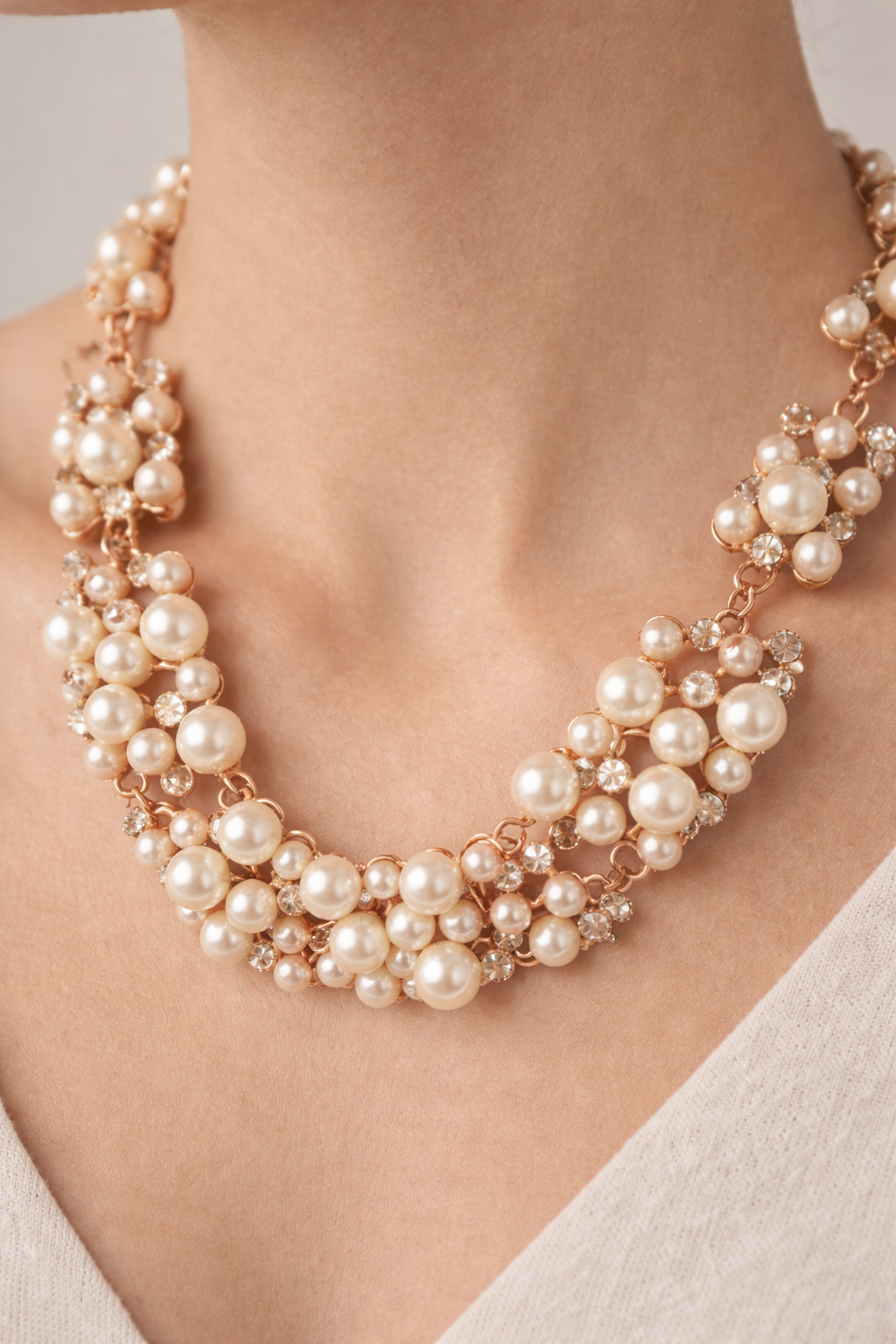 Parure Éloria