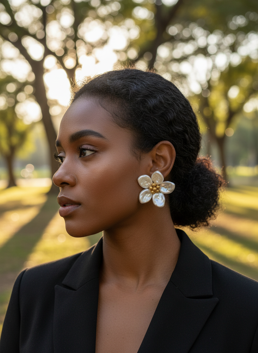 Boucles Flora