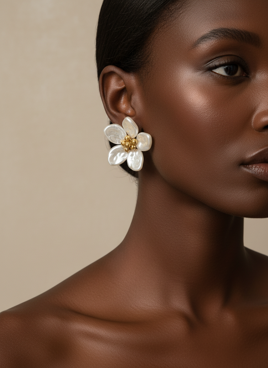 Boucles Flora