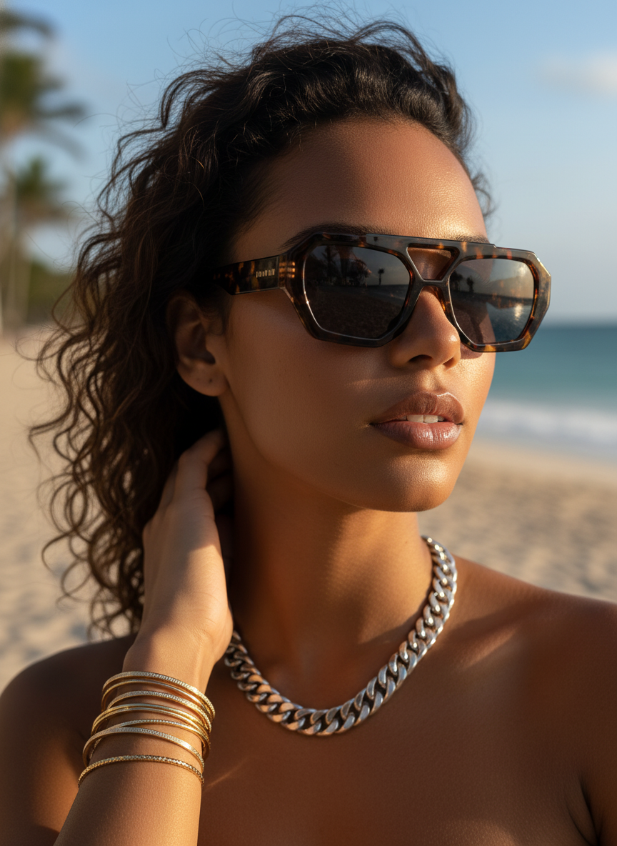 Lunettes Solara