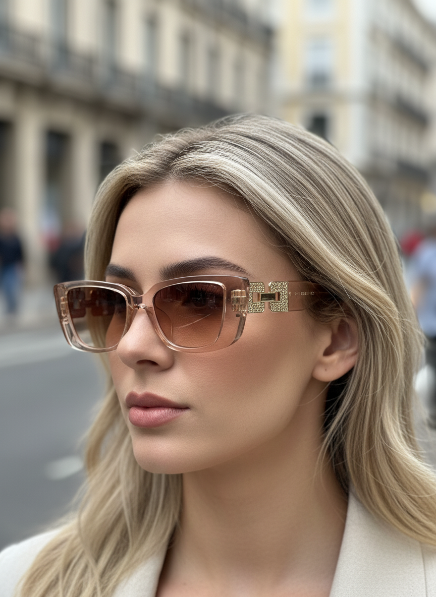 Lunettes Eléora