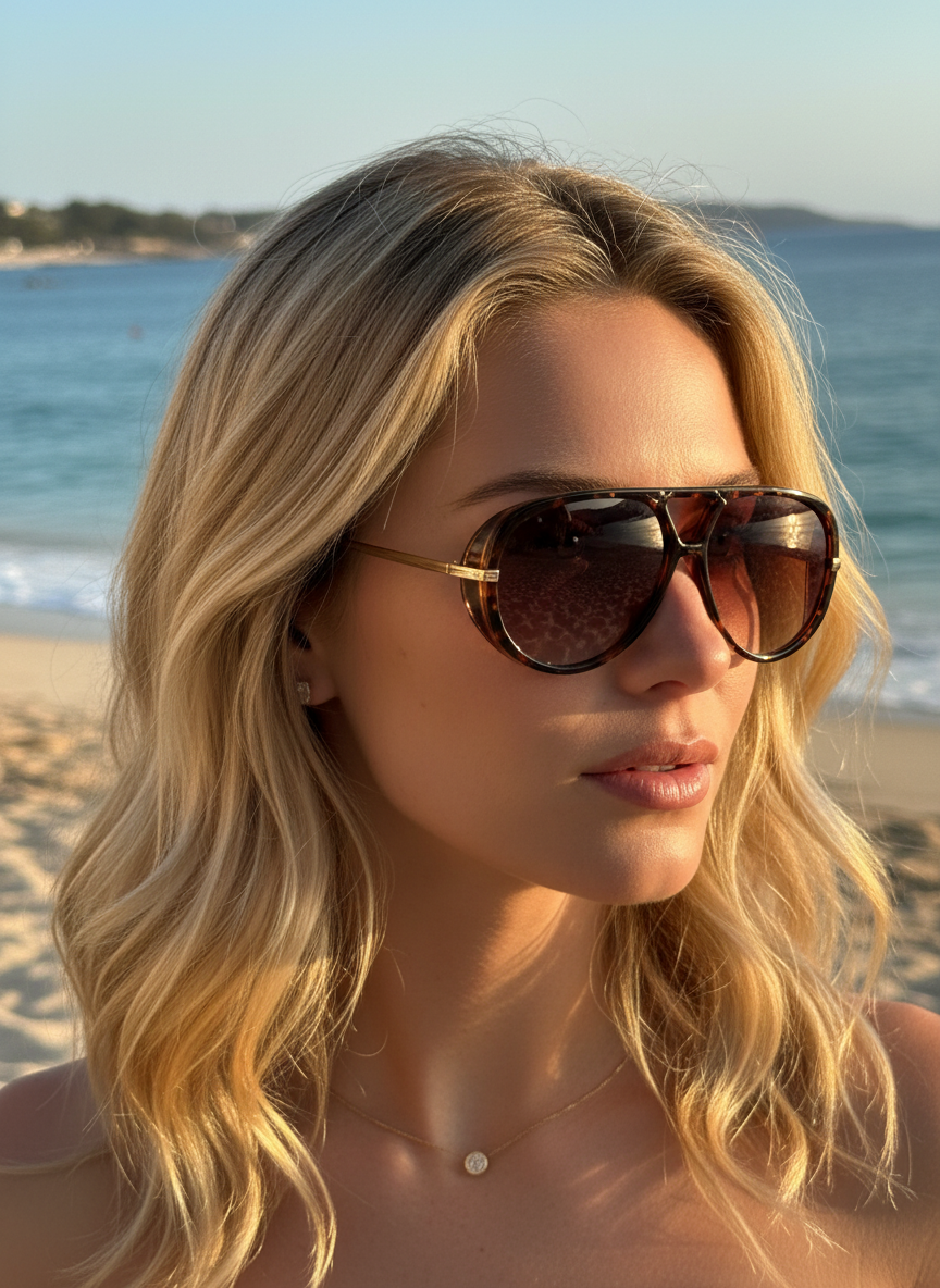 Lunettes Marbella