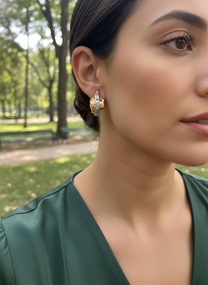Boucles Céleste