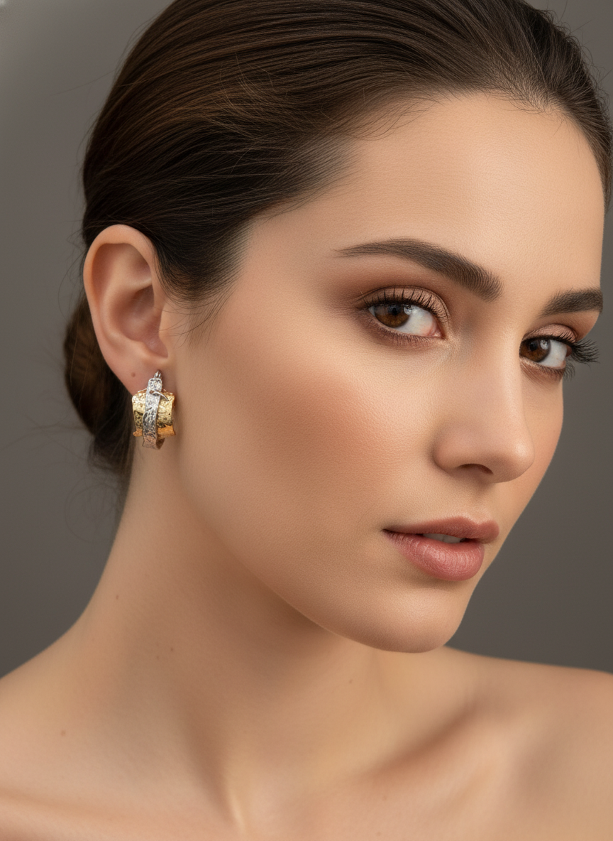 Boucles Céleste