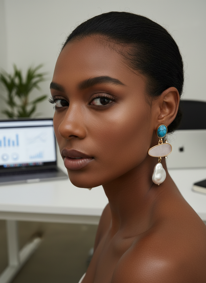 Boucles Mari