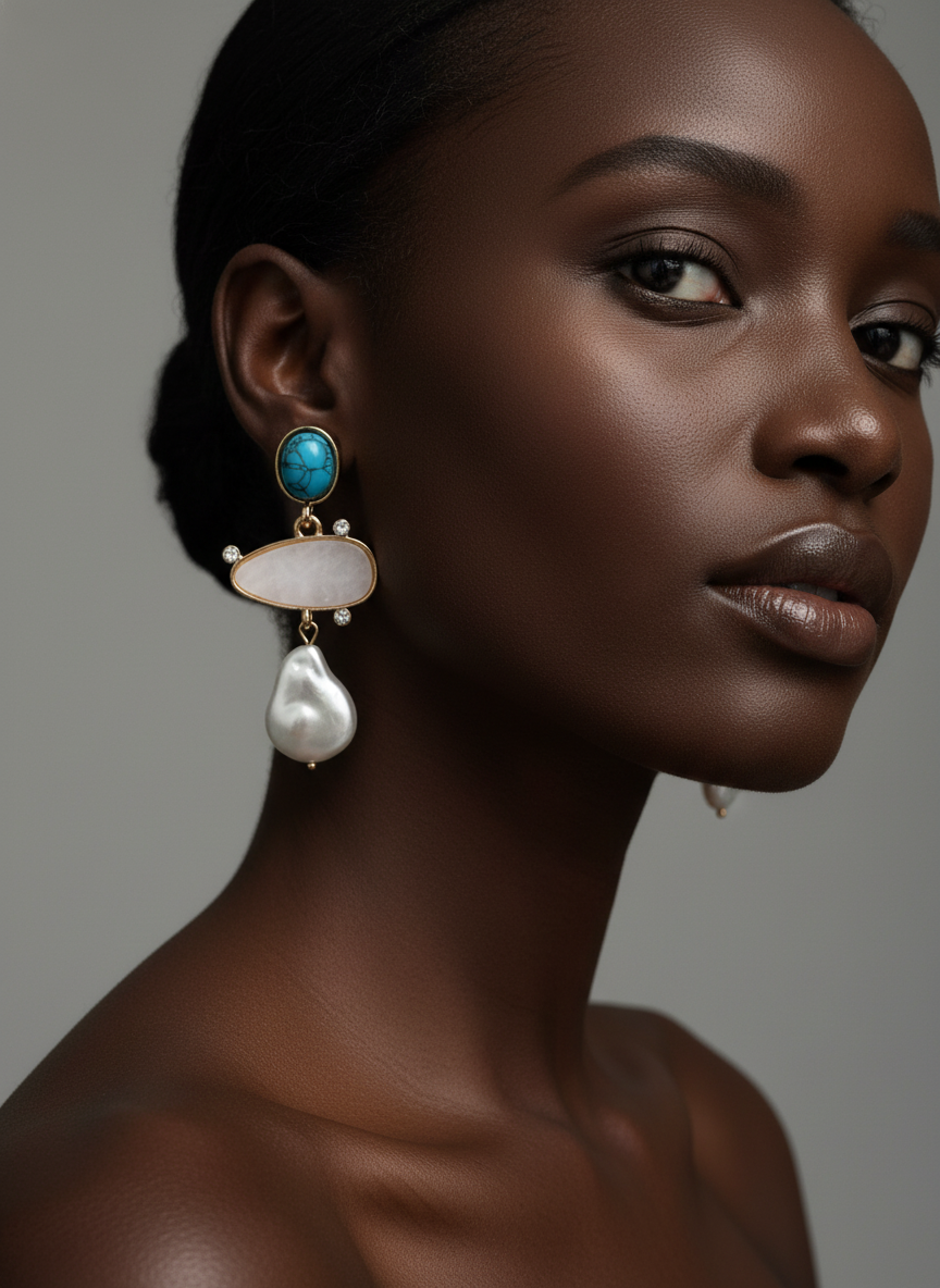 Boucles Mari