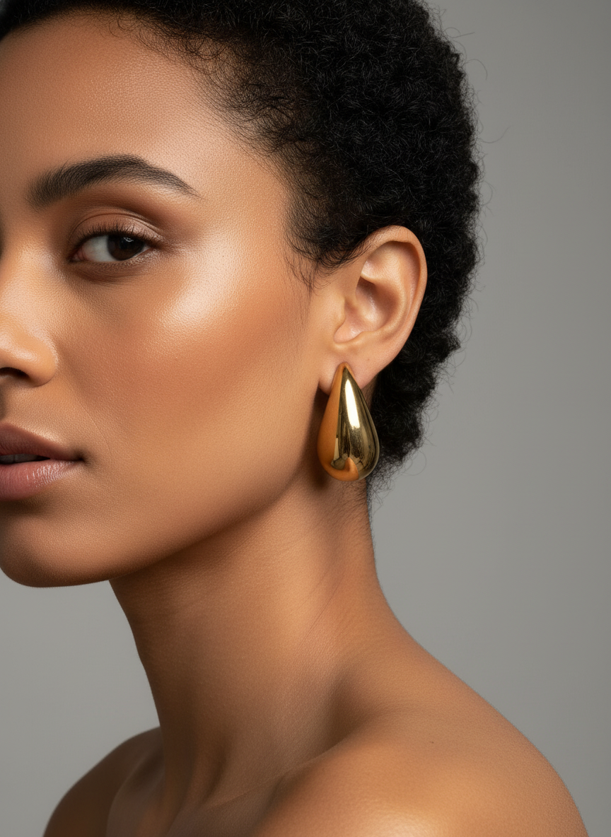 Boucles Naïra