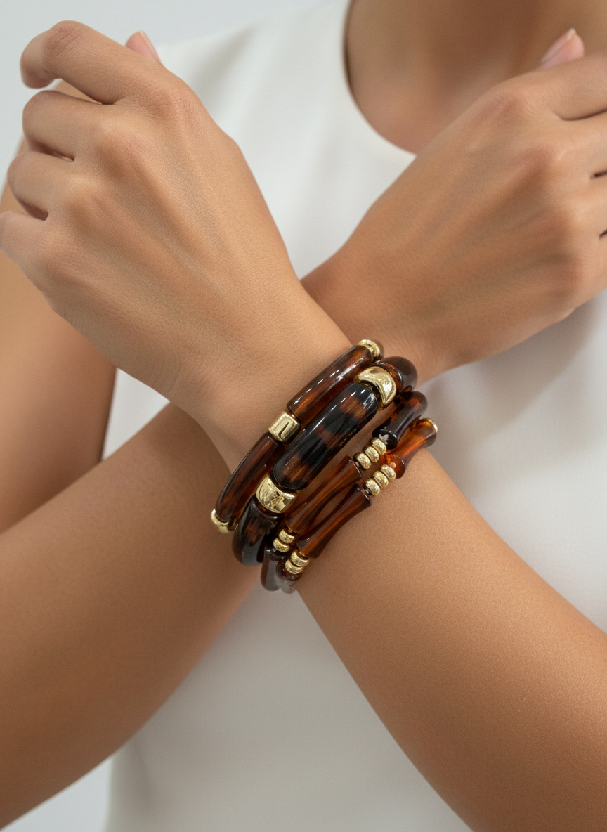 Bracelet Soléa