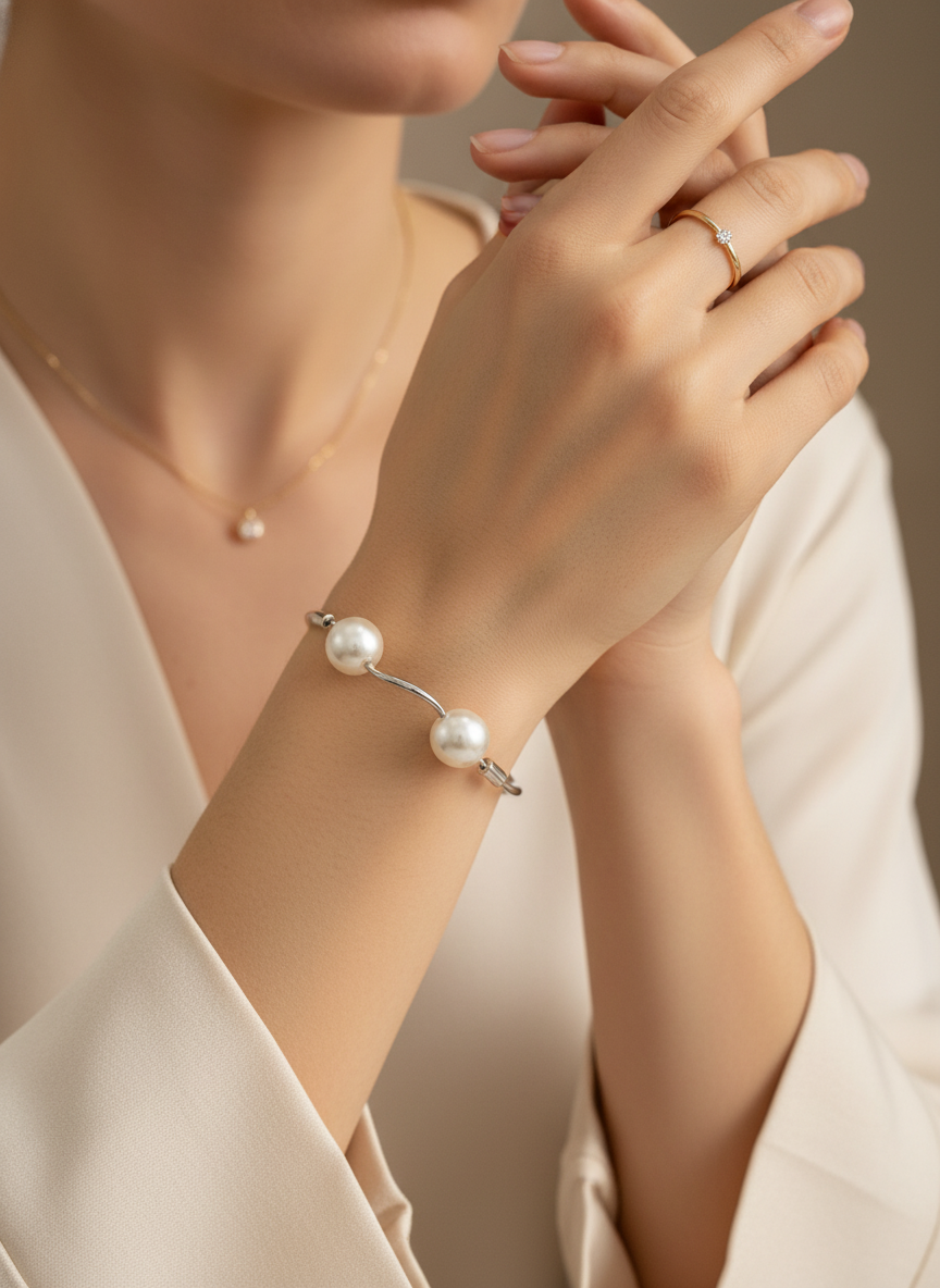 Bracelet Perla