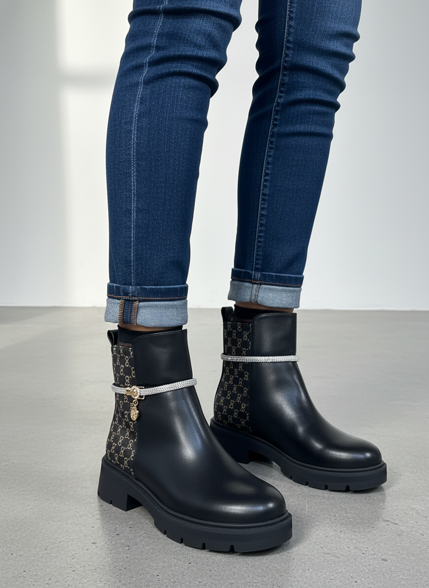Botte Maëlle