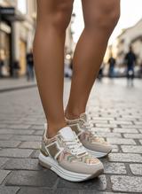 Sneaker Élina
