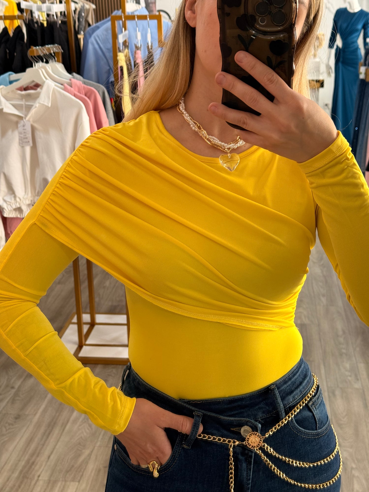 Body Solé