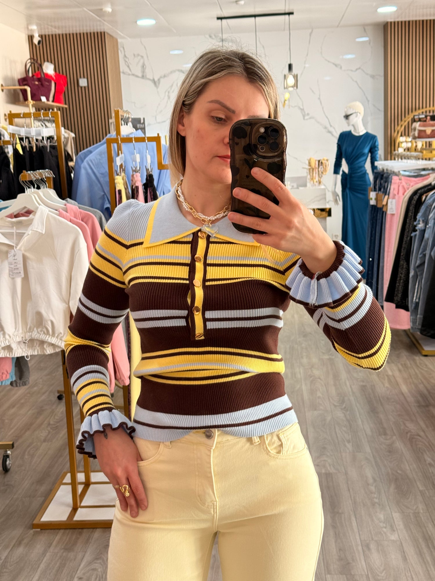 Pull Elina