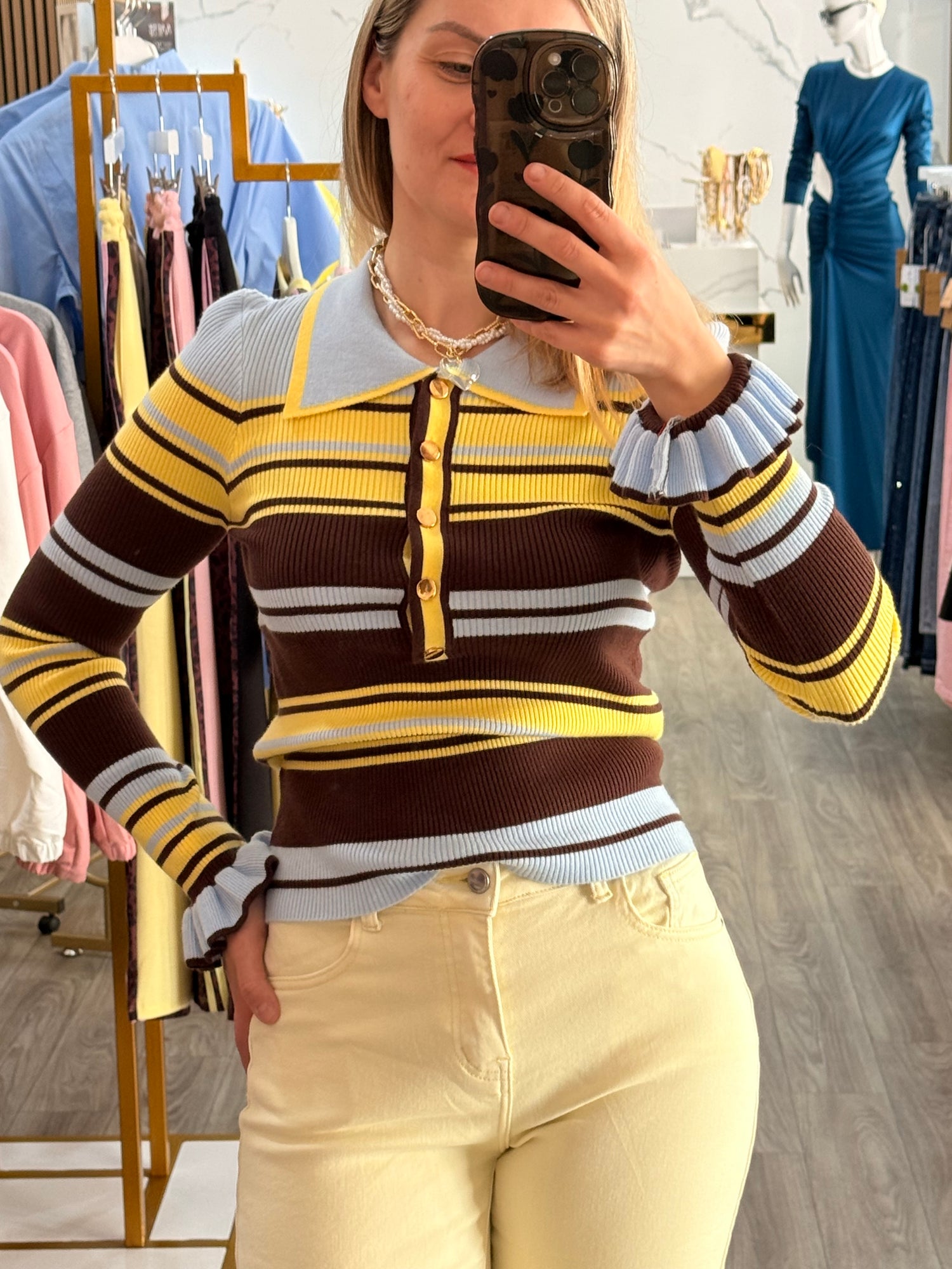 Pull Elina