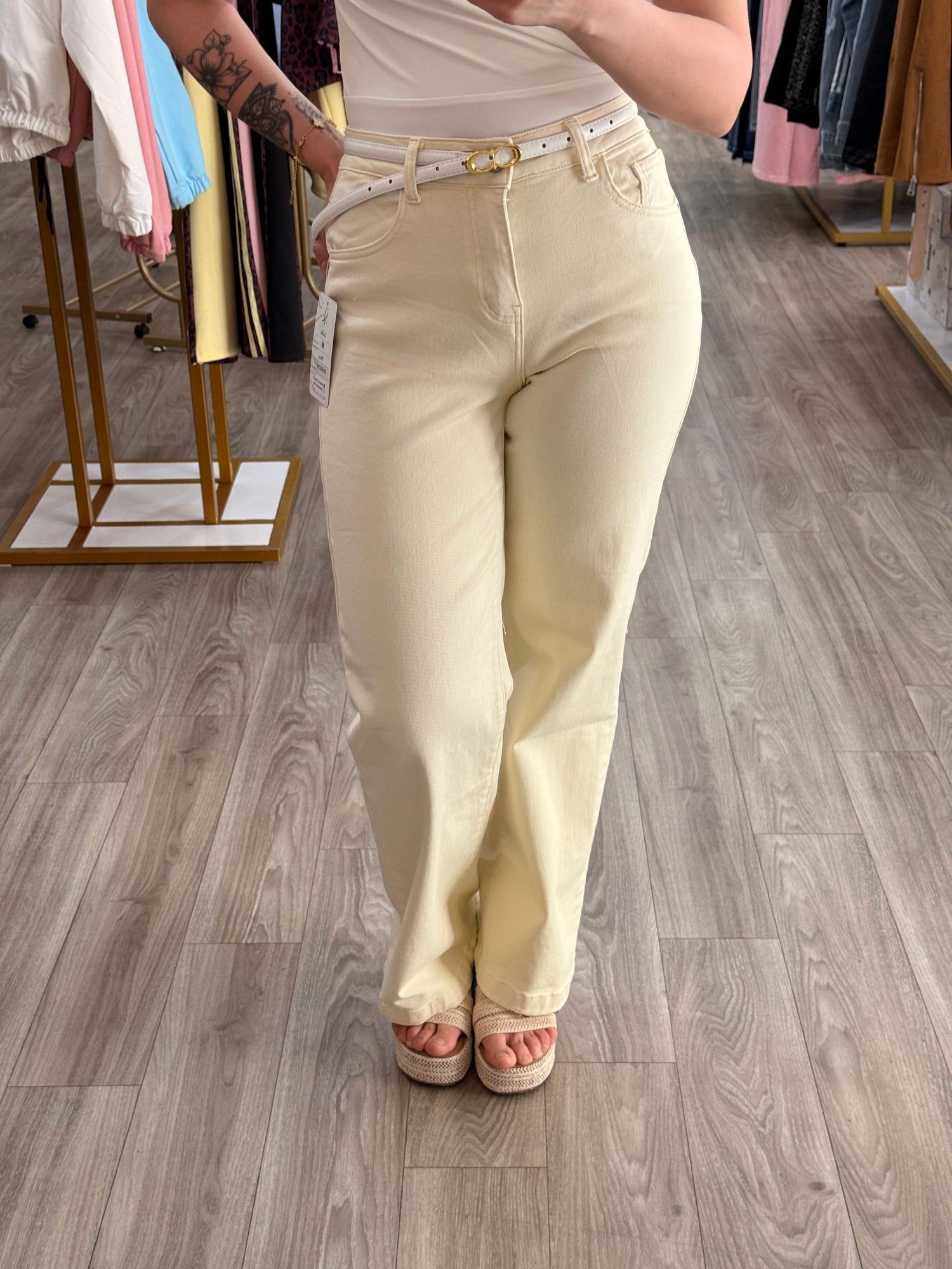 Jean Sienna