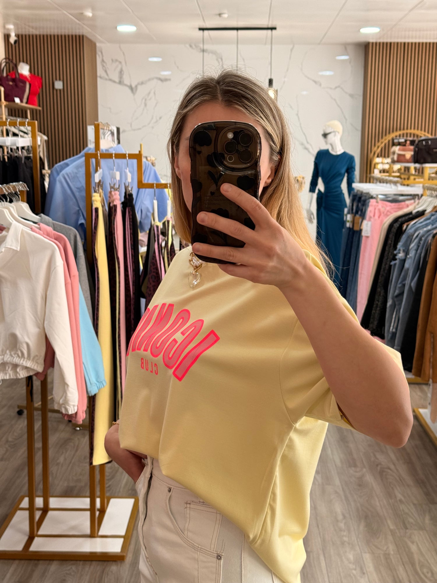 T-shirt Solara