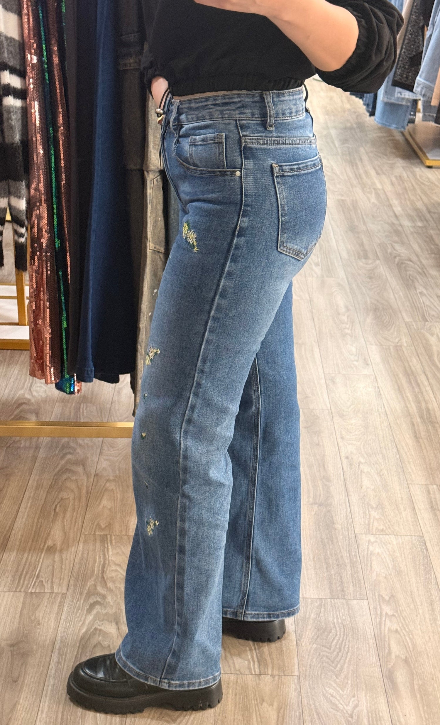 Jean Floralia
