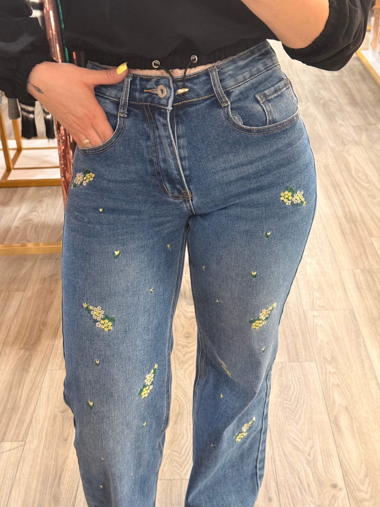 Jean Floralia