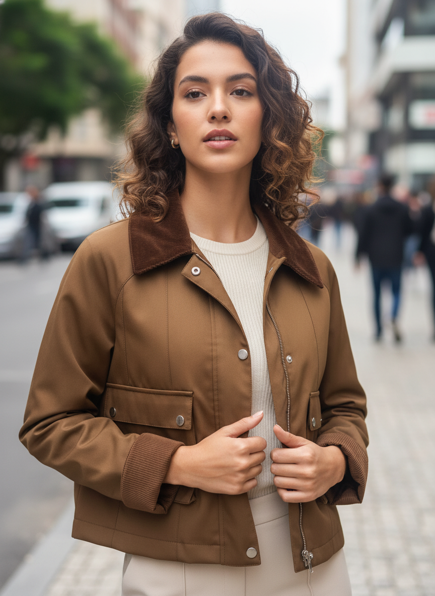 Veste Ameli