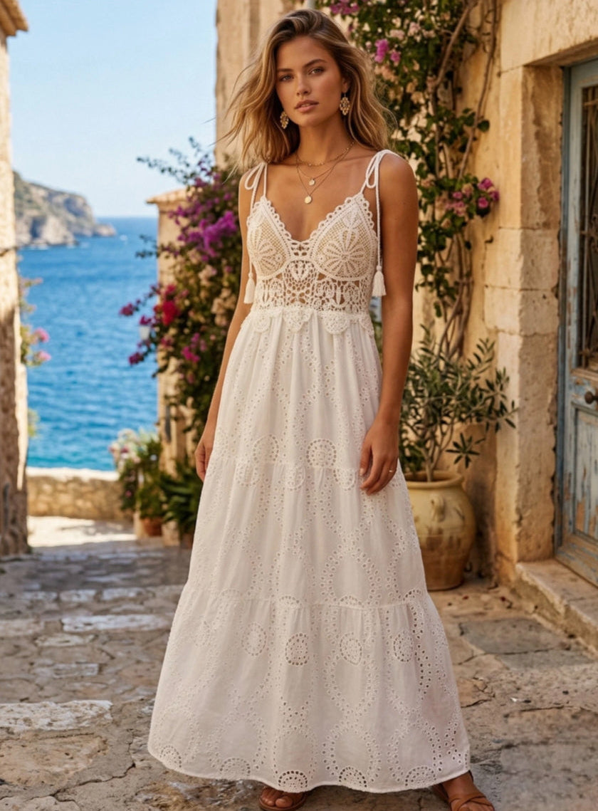 Robe Isalys