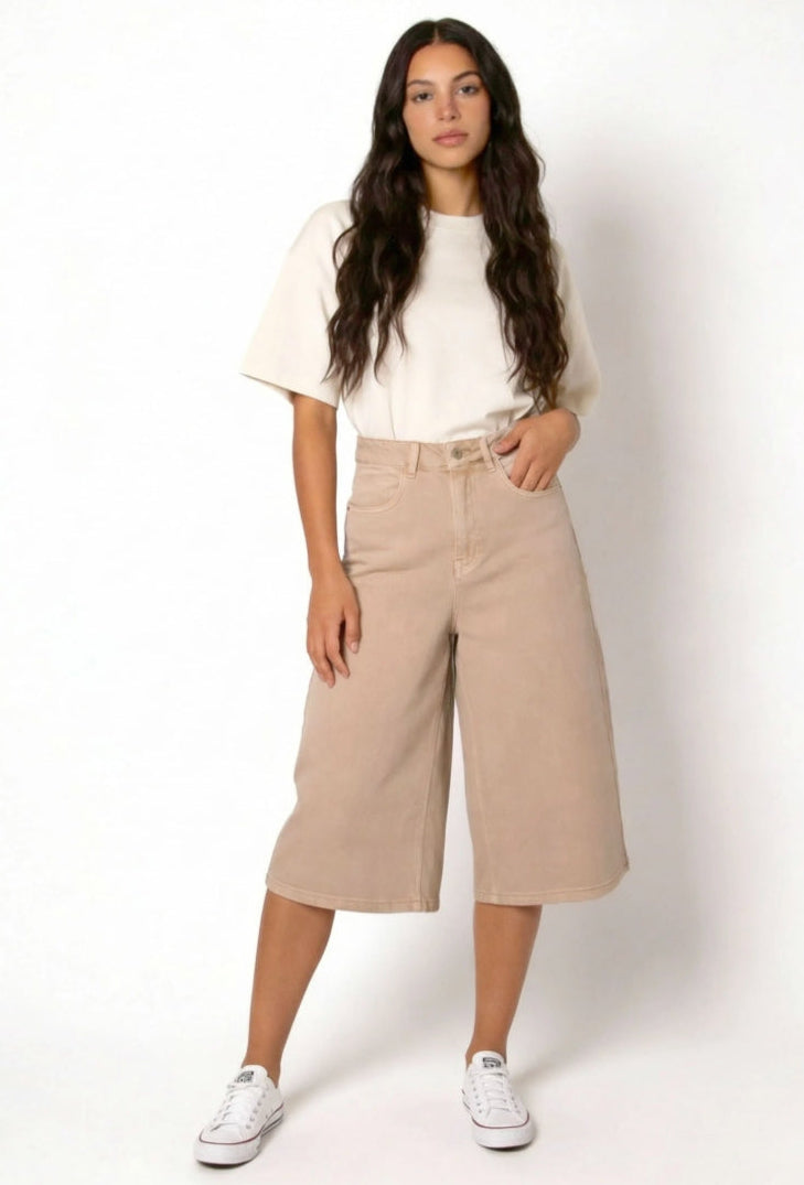 Jean Livia Beige